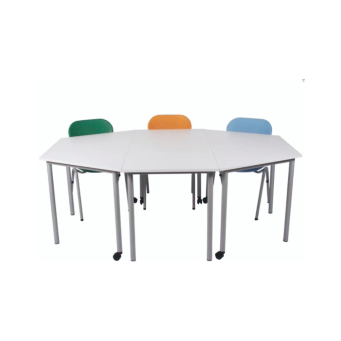 ETS MOBİLYA, EĞİTİM MOBİLYALARI, Modüler, Grup ve Laboratuvar ETS