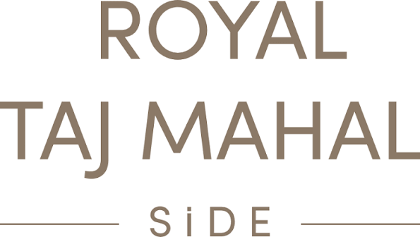 Royal Taj Mahal