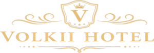 Volkıı Hotel